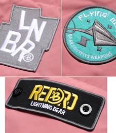 市场上装-棉衣/羽绒服-休闲男装棉服