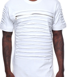 市场上装-T恤-时尚男装t恤