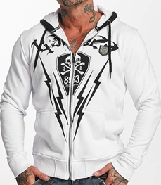 市场上装-卫衣-时尚男装卫衣