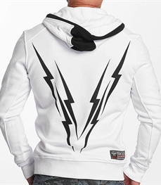 市场上装-卫衣-时尚男装卫衣