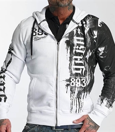 市场上装-卫衣-时尚男装卫衣