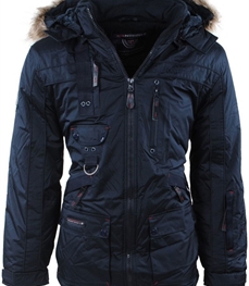 市场上装-棉衣/羽绒服-时尚男装棉服