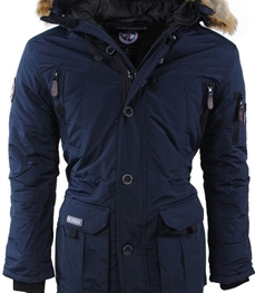 市场上装-棉衣/羽绒服-时尚男装棉服