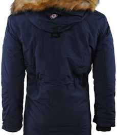 市场上装-棉衣/羽绒服-时尚男装棉服