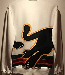 市场上装-卫衣-时尚男装卫衣