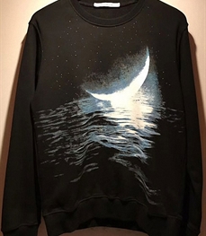 市场上装-卫衣-时尚男装卫衣