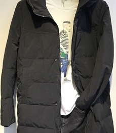市场上装-棉衣/羽绒服-时尚男装棉服