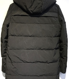 市场上装-棉衣/羽绒服-时尚男装棉服