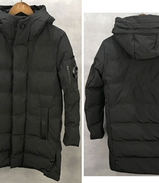 市场上装-棉衣/羽绒服-时尚男装棉服