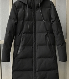 市场上装-棉衣/羽绒服-时尚男装棉服