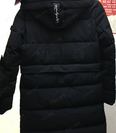 市场上装-棉衣/羽绒服-（实拍）时尚男装棉服