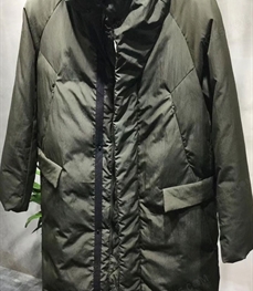 市场上装-棉衣/羽绒服-（实拍）时尚男装棉服