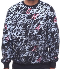 市场上装-卫衣-时尚男装卫衣