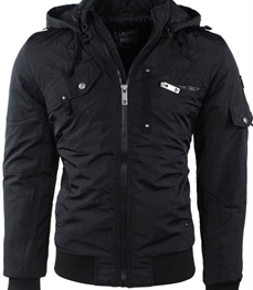 市场上装-棉衣/羽绒服-时尚男装棉服