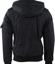 市场上装-棉衣/羽绒服-时尚男装棉服