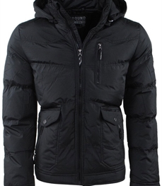 市场上装-棉衣/羽绒服-时尚男装棉服