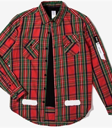 市场上装-衬衫-时尚男装衬衫