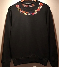 市场上装-卫衣-时尚男装卫衣