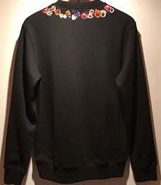 市场上装-卫衣-时尚男装卫衣