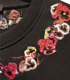 市场上装-卫衣-时尚男装卫衣