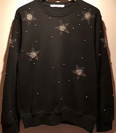 市场上装-卫衣-时尚男装卫衣