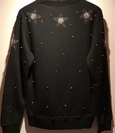 市场上装-卫衣-时尚男装卫衣