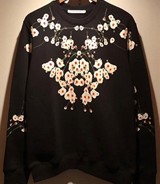 市场上装-卫衣-时尚男装卫衣