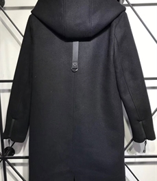 市场上装-中长外套-时尚男装中长外套