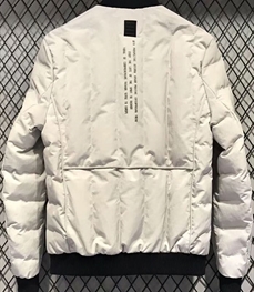 市场上装-棉衣/羽绒服-时尚男装棉服