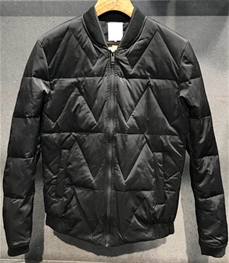 市场上装-棉衣/羽绒服-时尚男装棉服