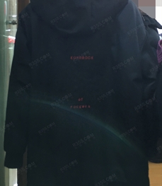 市场上装-中长外套-（实拍）时尚男装中长外套