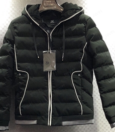市场上装-棉衣/羽绒服-（实拍）时尚男装棉服
