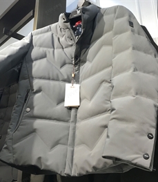 市场上装-棉衣/羽绒服-（实拍）时尚商务棉服