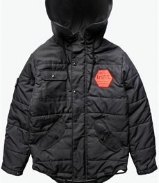 市场上装-棉衣/羽绒服-休闲男装棉服