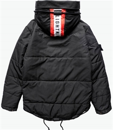 市场上装-棉衣/羽绒服-休闲男装棉服