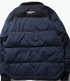 市场上装-棉衣/羽绒服-休闲男装棉服