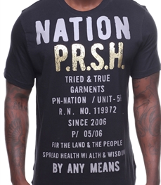 市场上装-T恤-时尚男装t恤