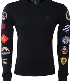 市场上装-卫衣-时尚男装卫衣