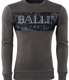 市场上装-卫衣-时尚男装卫衣