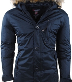 市场上装-棉衣/羽绒服-时尚男装棉服