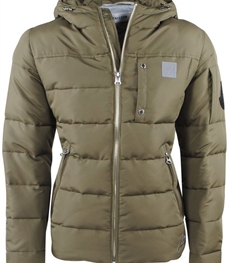 市场上装-棉衣/羽绒服-时尚男装棉服