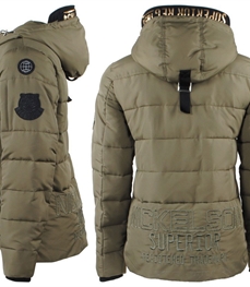 市场上装-棉衣/羽绒服-时尚男装棉服