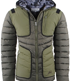 市场上装-棉衣/羽绒服-时尚男装棉服