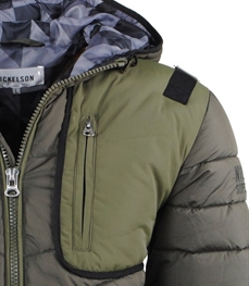 市场上装-棉衣/羽绒服-时尚男装棉服