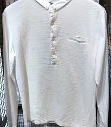 市场上装-T恤-时尚男装t恤