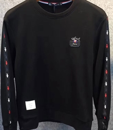 市场上装-卫衣-时尚男装卫衣