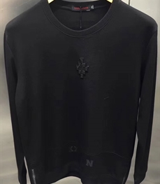 市场上装-卫衣-时尚男装卫衣