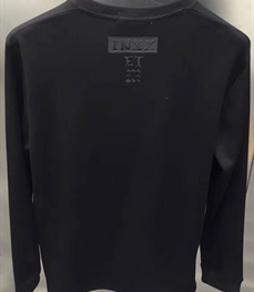 市场上装-卫衣-时尚男装卫衣