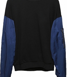 市场上装-卫衣-时尚男装卫衣