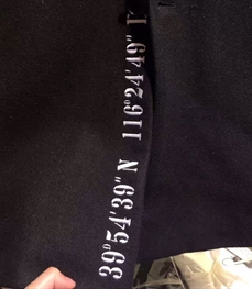 市场上装-中长外套-时尚男装中长外套